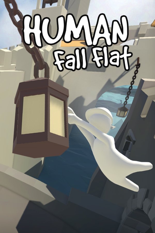 Human Fall Flat